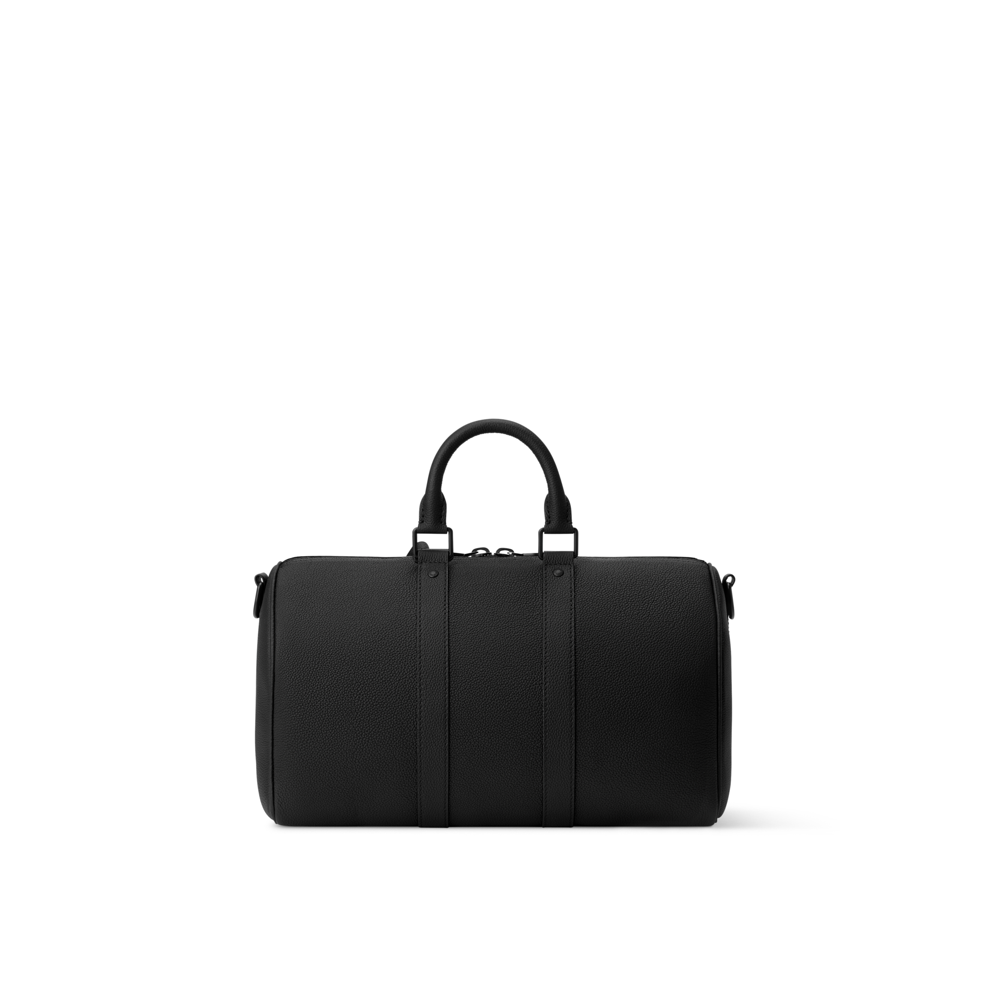 Keepall Bandoulière 35 LV Aerogram - Bags and Small Leather Goods